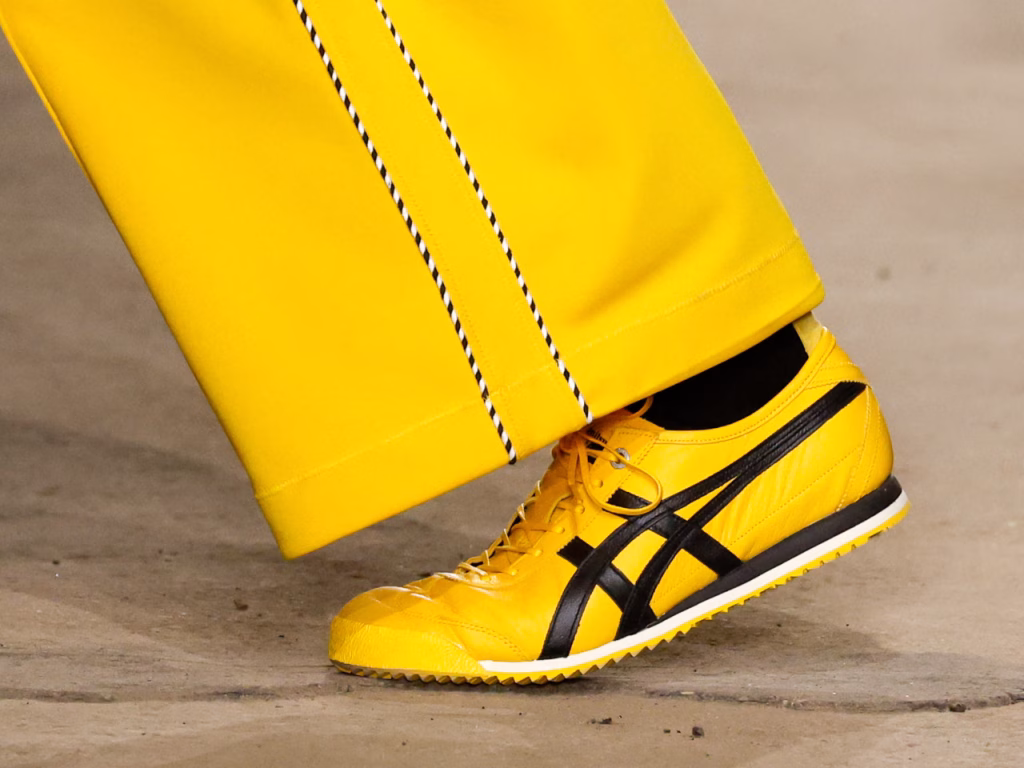 Sejarah dan Lahirnya Mexico 66