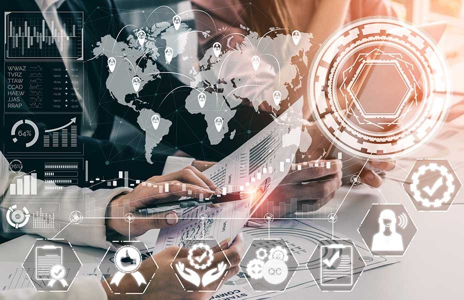 Operational Efficiency