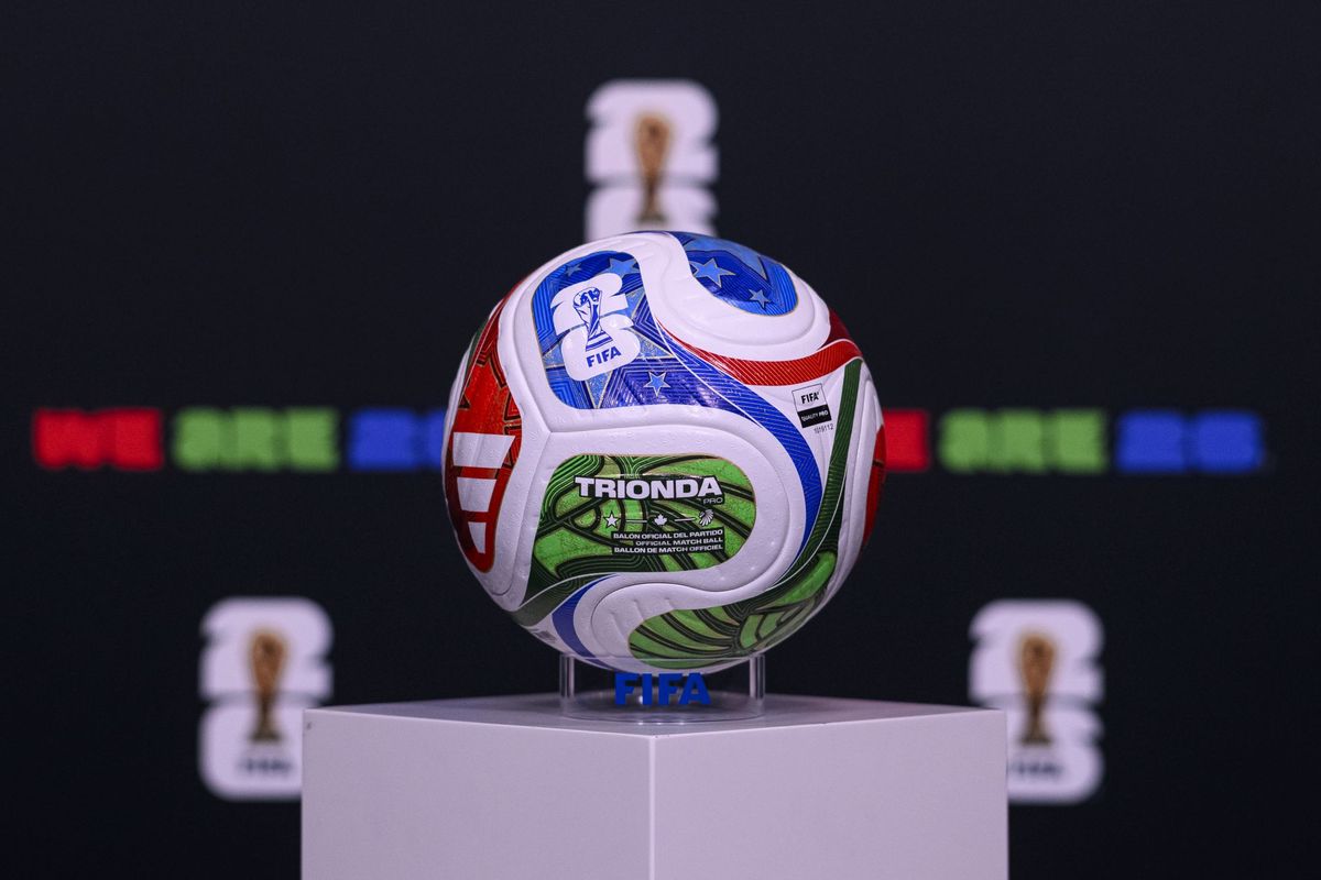 Piala Dunia 2026