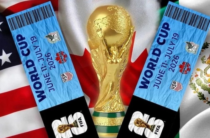 Piala Dunia 2026