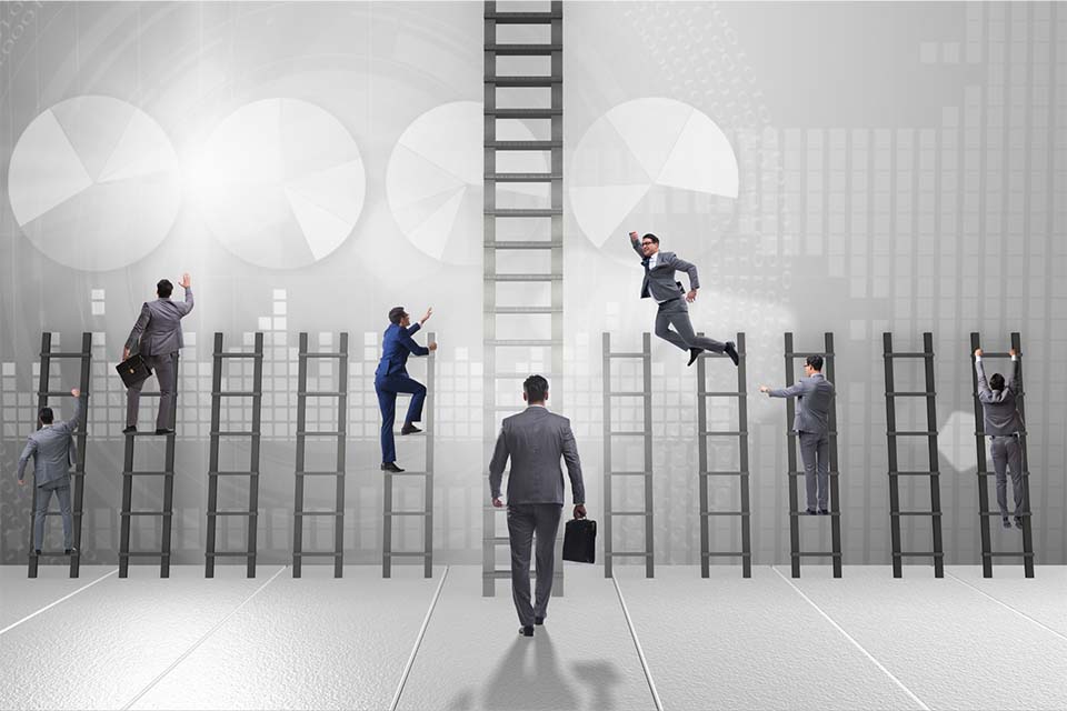 Apa Itu Persaingan Bisnis