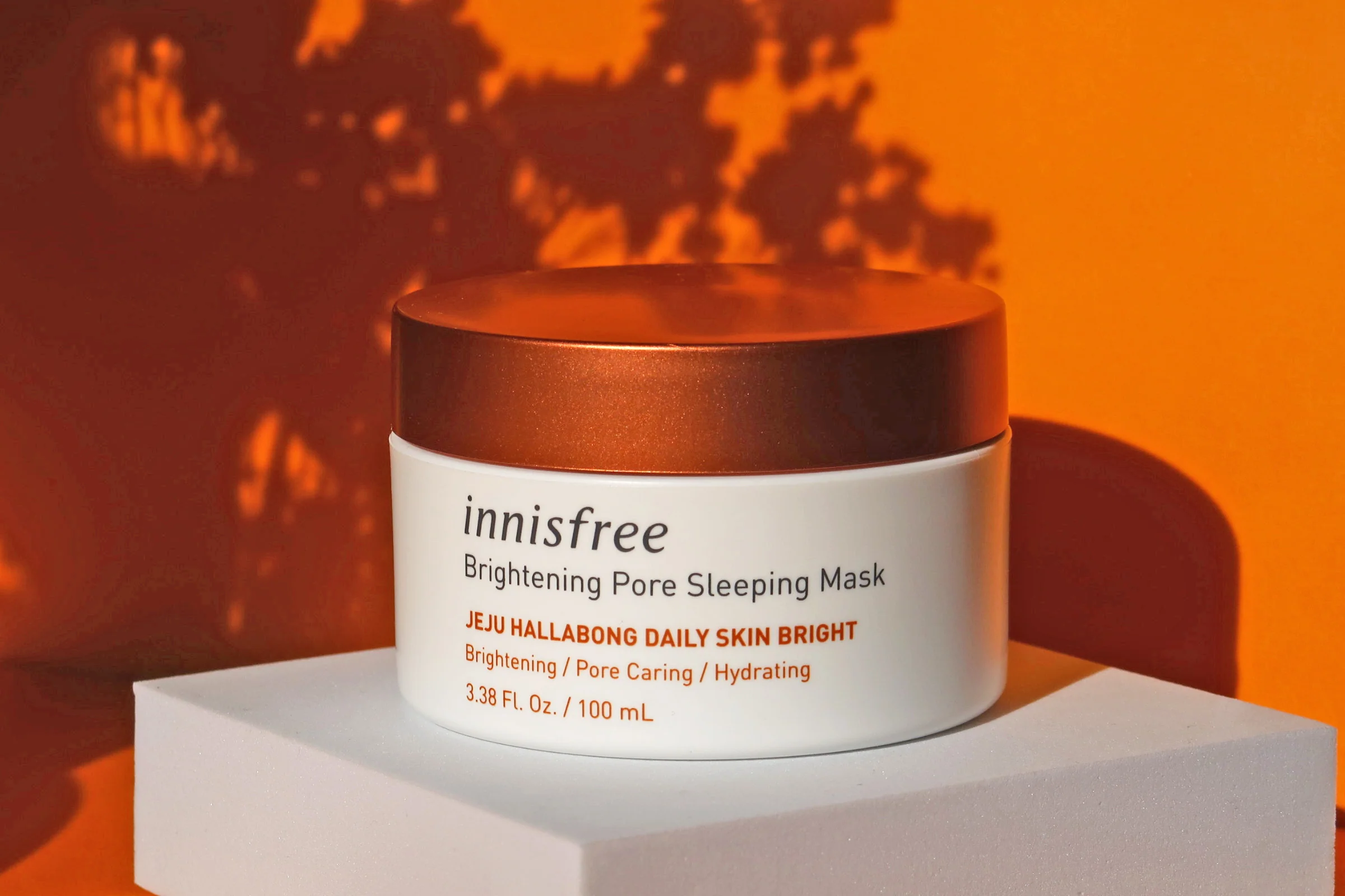 Innisfree Brightening Pore