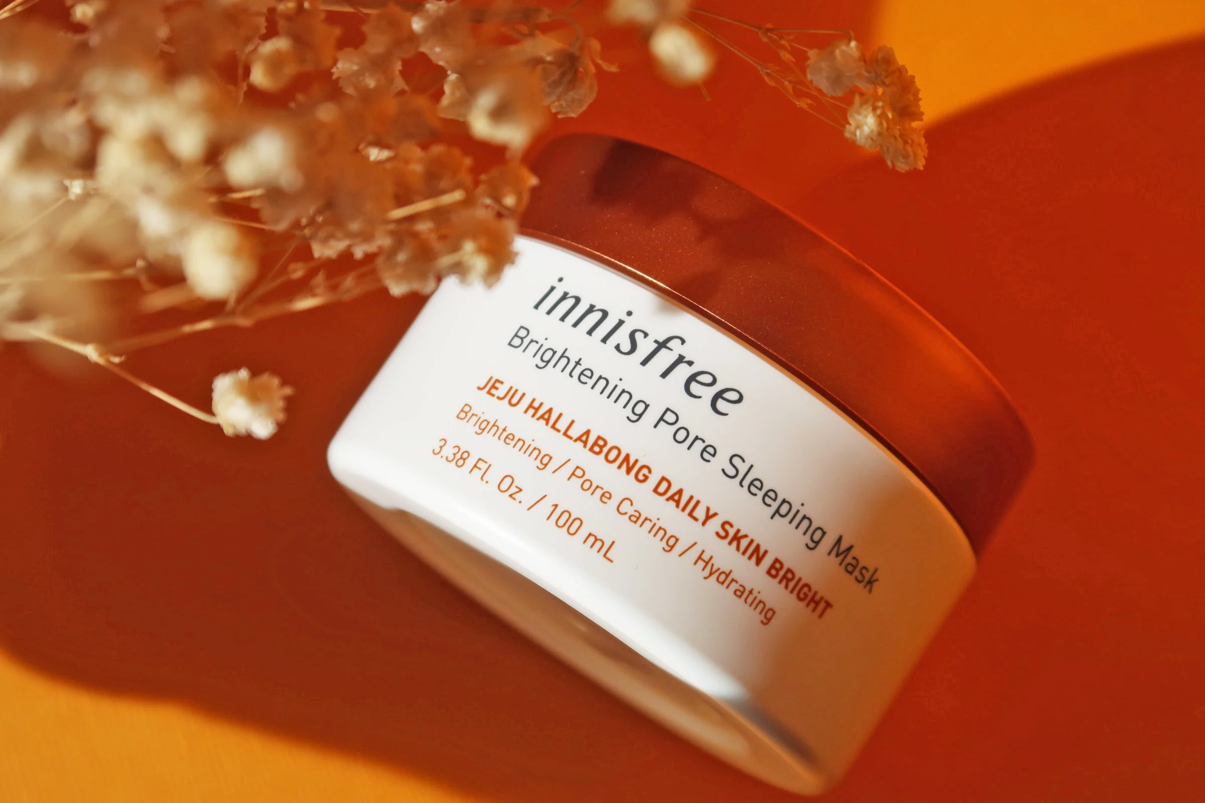 Innisfree Brightening Pore