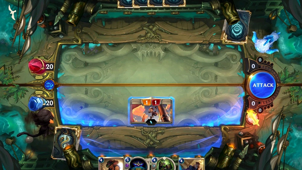 Mengapa Legends of Runeterra Masih Relevan