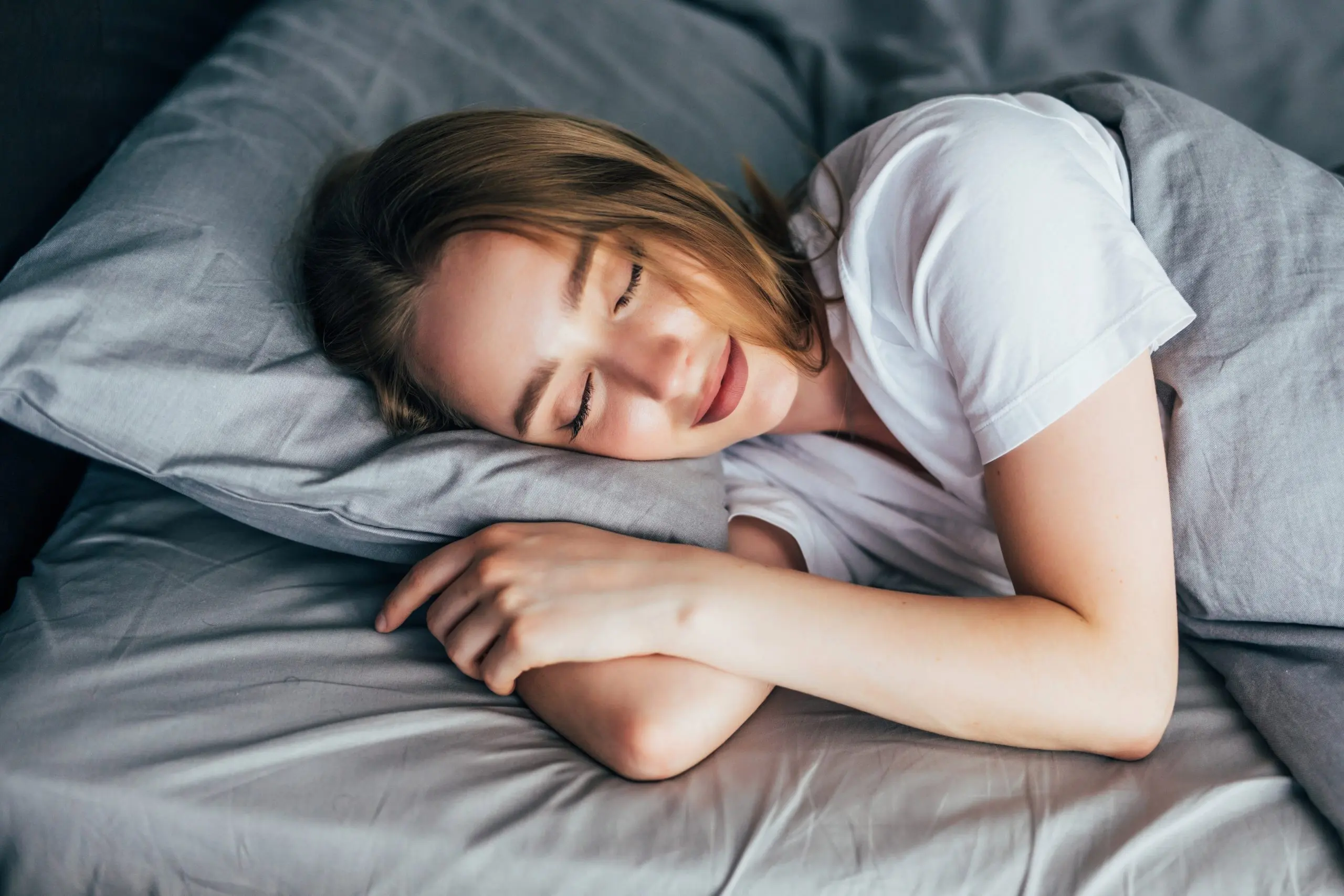 Mengapa Tidur Berkualitas Itu Penting