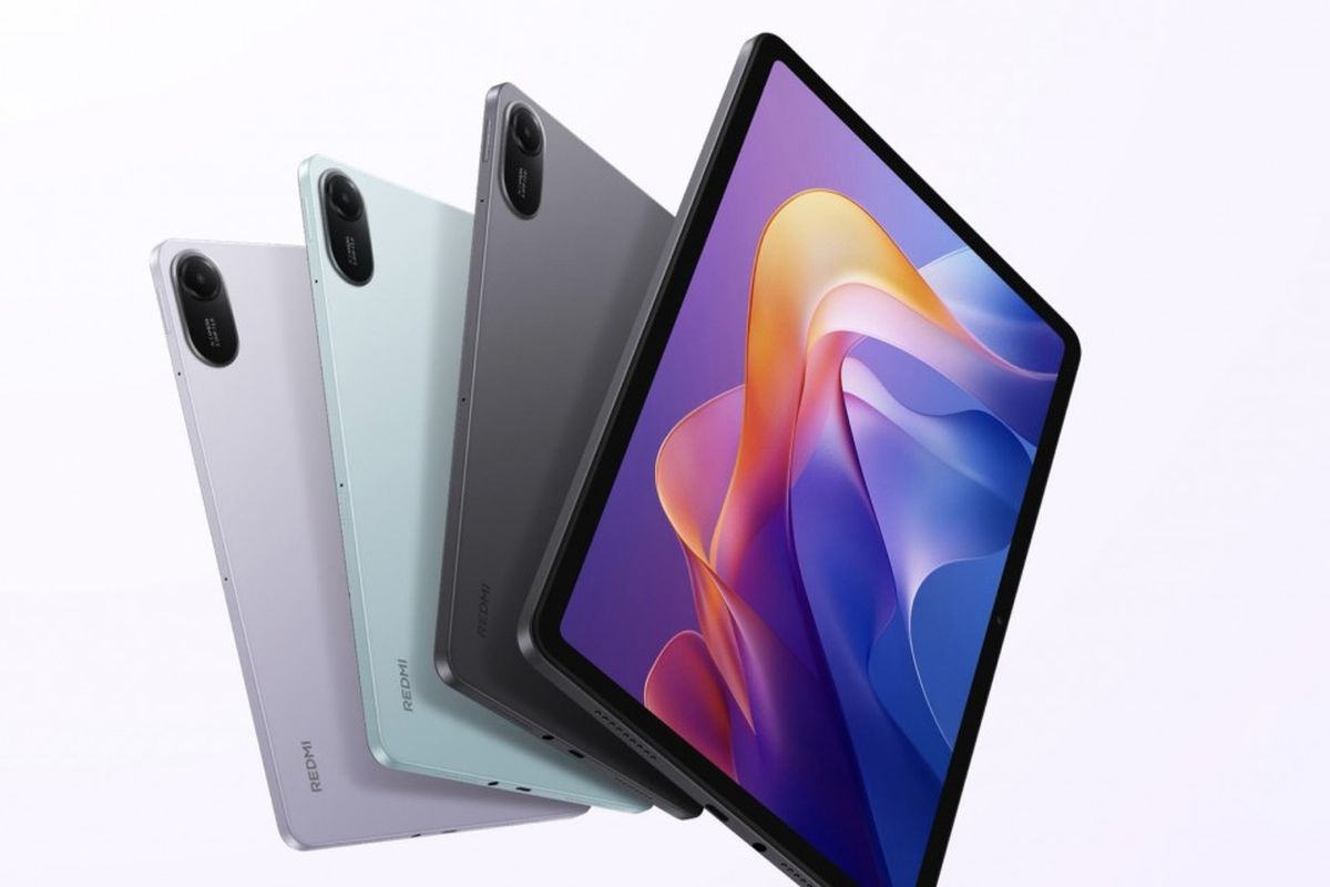 Xiaomi Redmi Pad 2