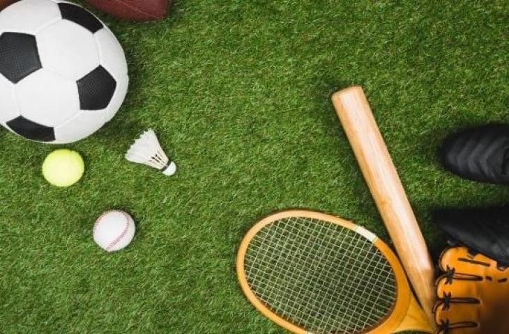 Akar Tradisi dan Nilai Sosial di Balik Lapangan olahraga kasti