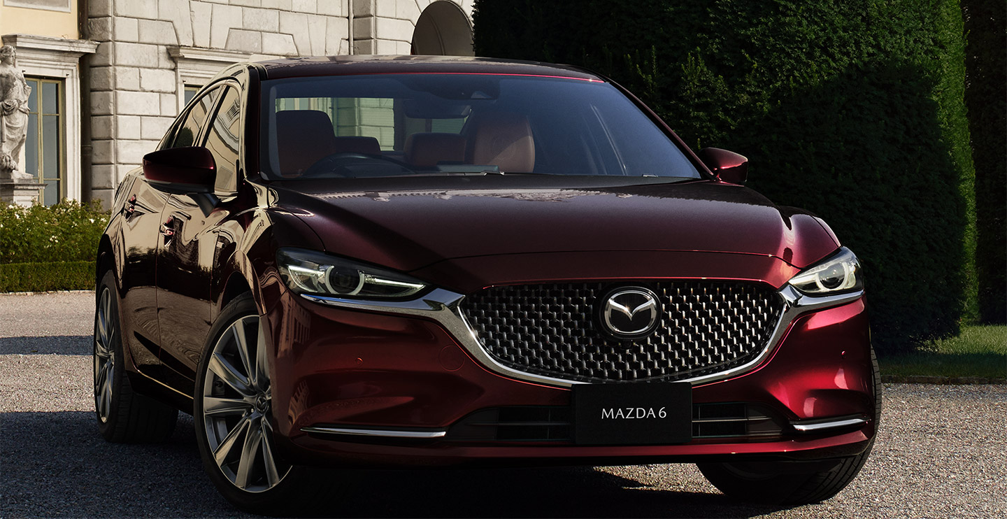 Performa Mesin Skyactiv yang Memacu Adrenalin