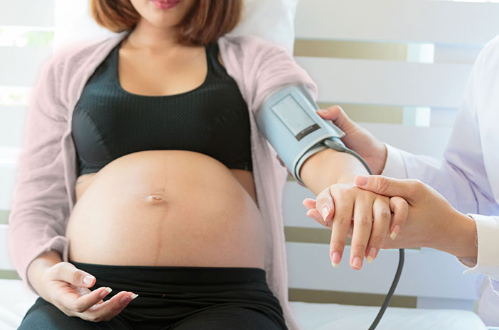 Bahaya Infeksi Campak