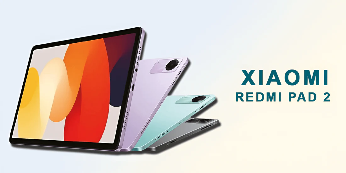Xiaomi Redmi Pad 2