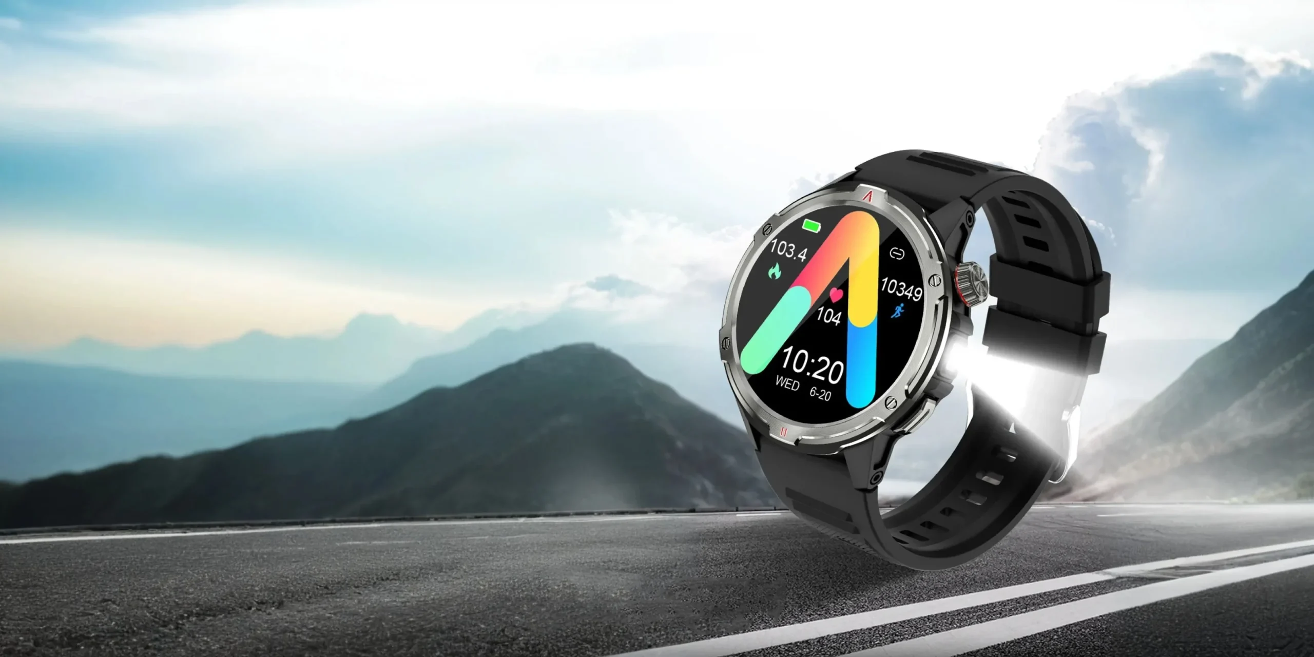 Aolon Tetra R4