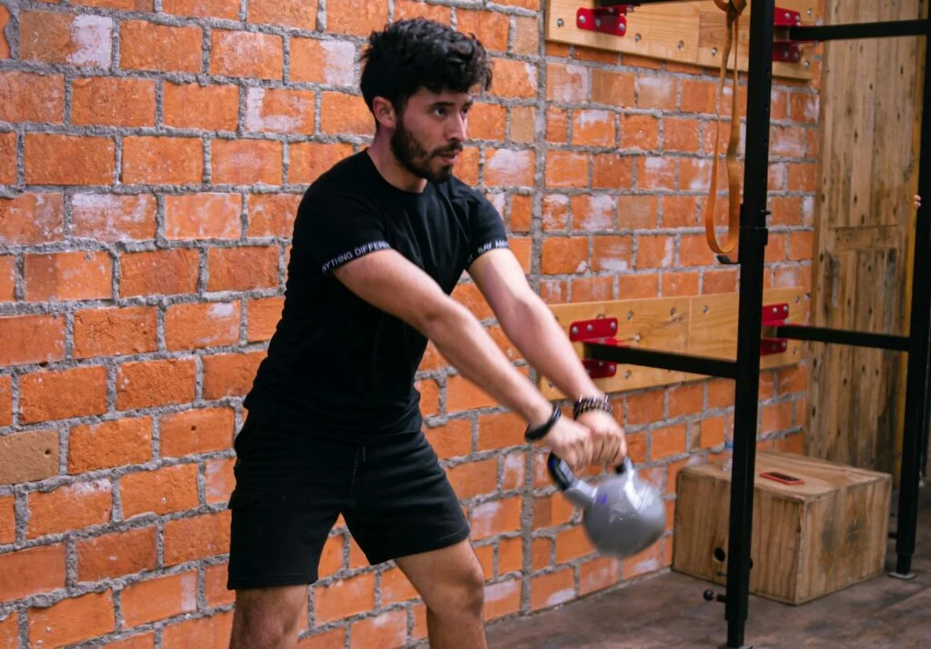 Kenapa CrossFit Workout Begitu Efektif
