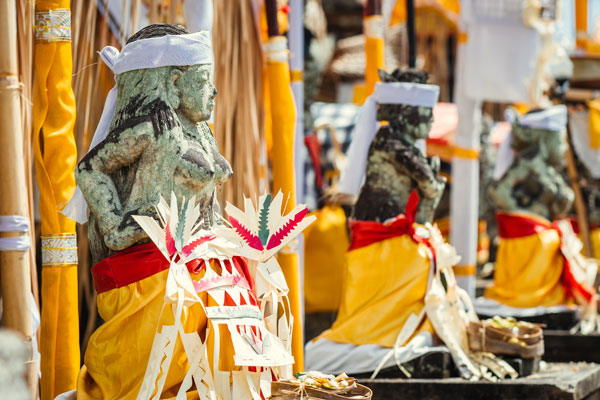 Odalan Bali