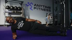 Anytime Fitness