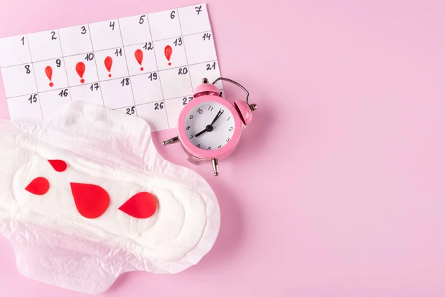 Memahami 4 Fase Siklus Menstruasi