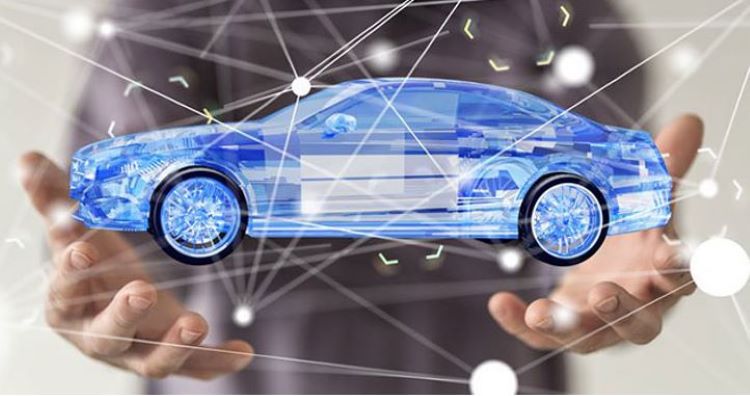 Sistem Bisnis Otomotif