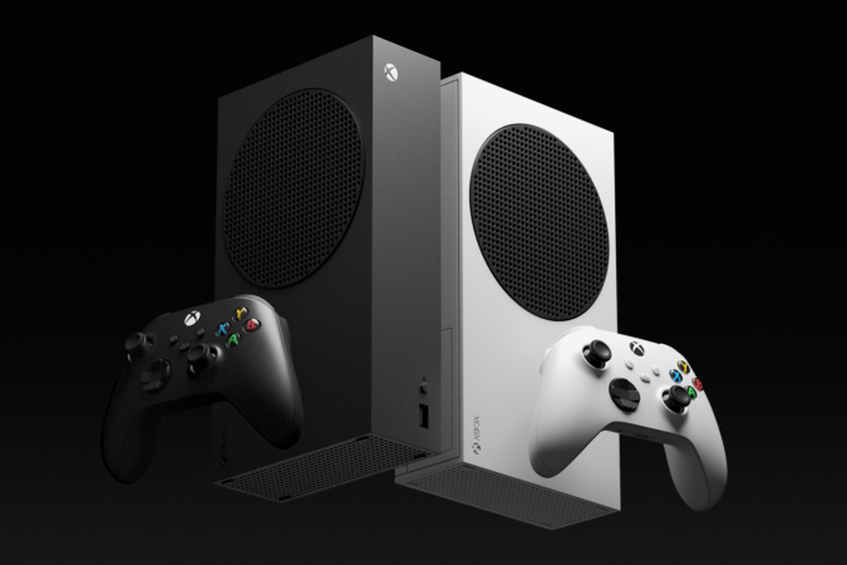 Harga Xbox Series X25