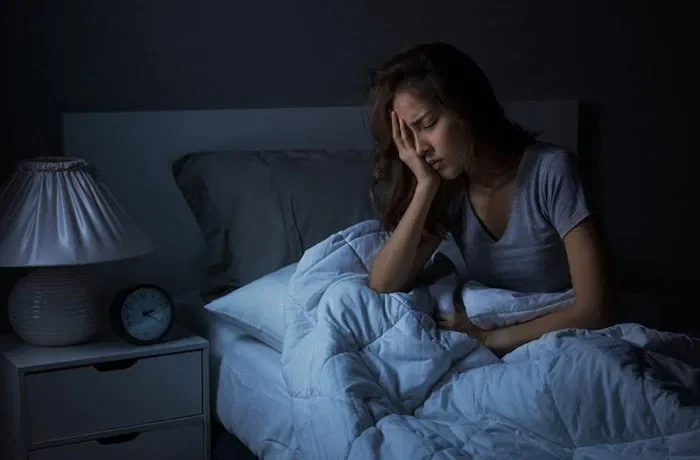 Apa Itu Hypnic Jerk