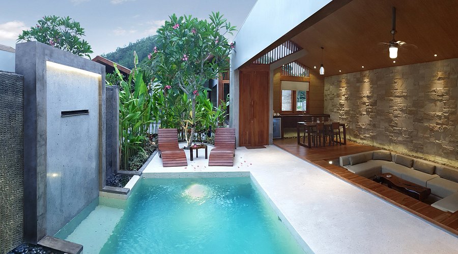 Batatu Resort