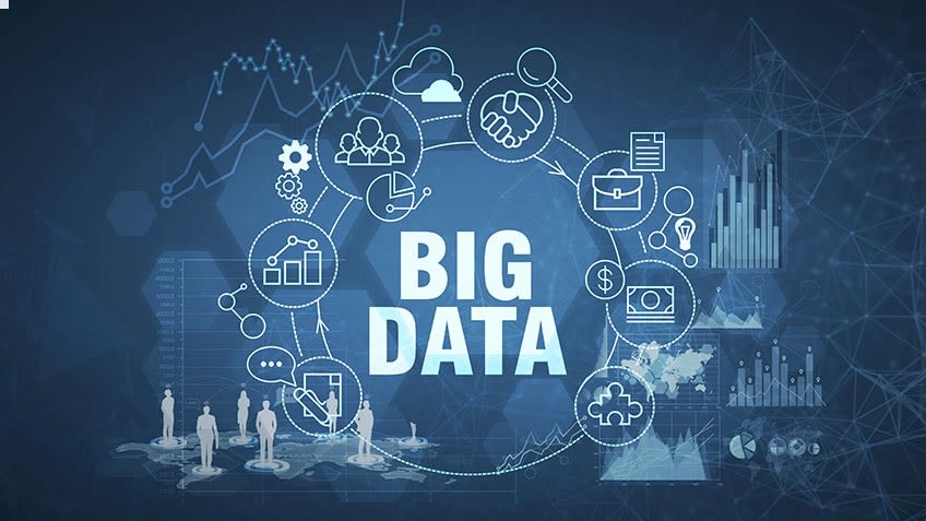 Analitik Data Besar