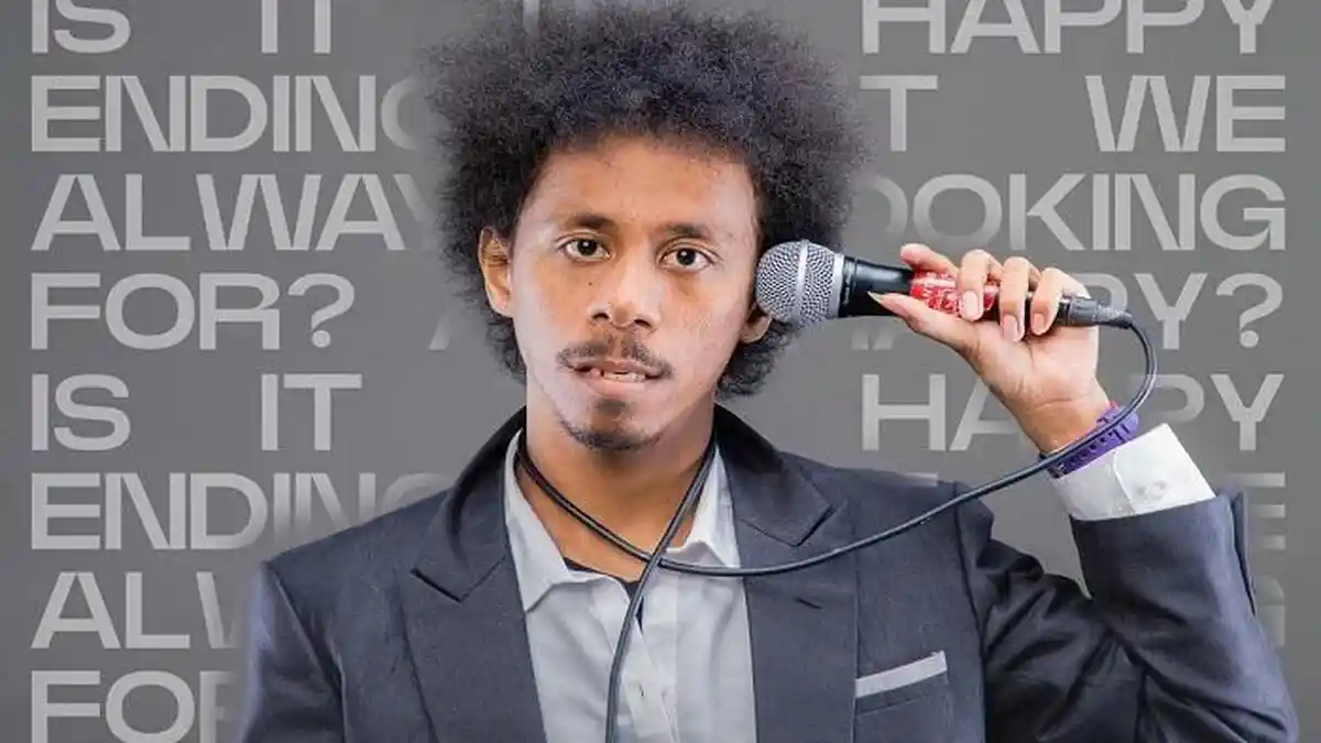 Mengapa Musik Raim Laode Disukai Banyak Orang
