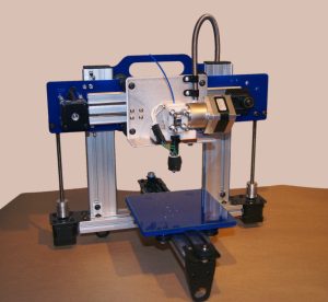 Pencetakan 3D Industri