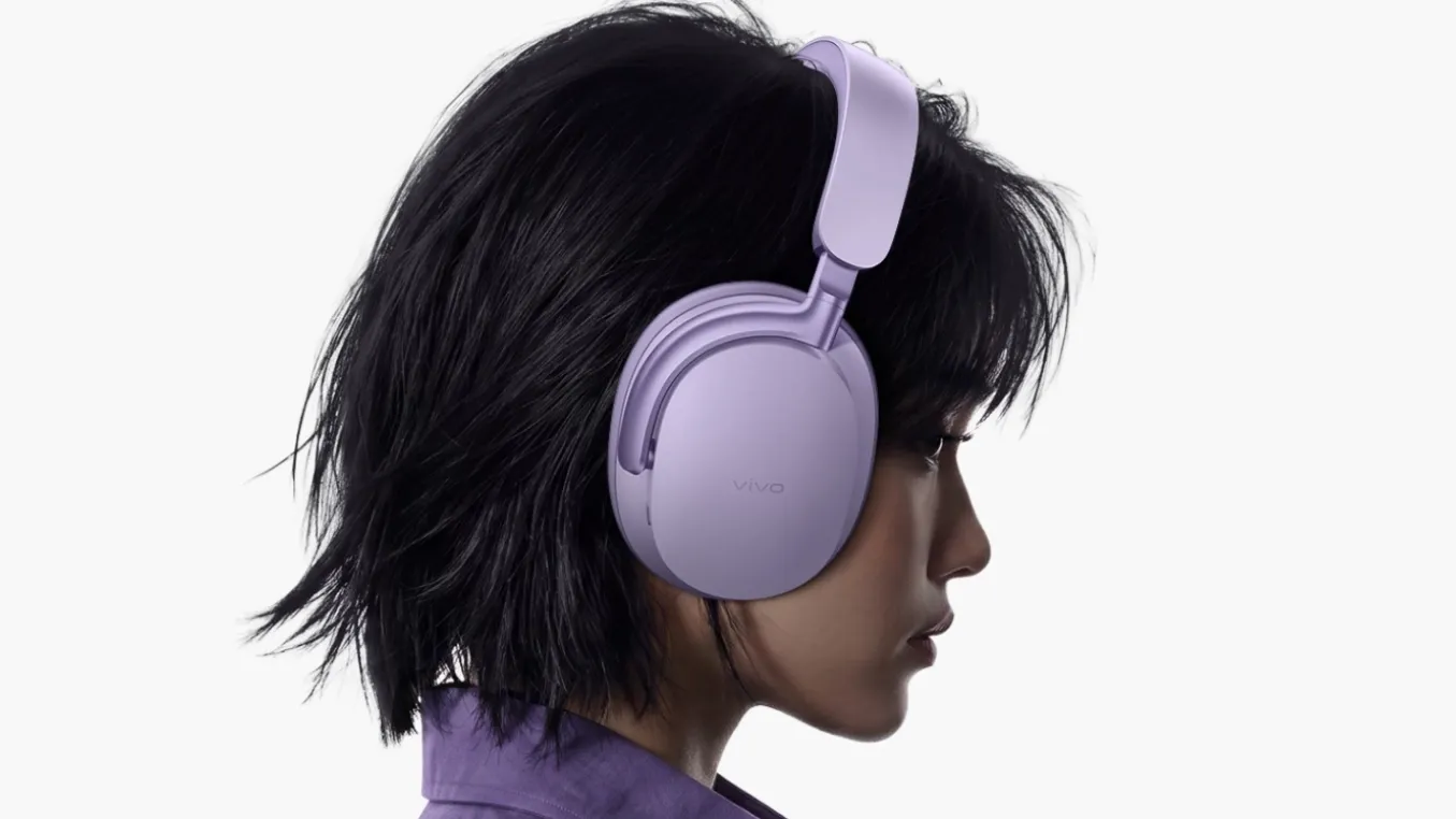 Headphone Vivo Debut