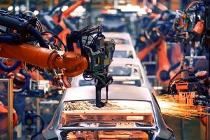 Sistem Bisnis Otomotif