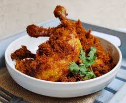 Ayam Goreng Lengkuas
