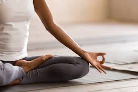 Meditasi Lima Menit