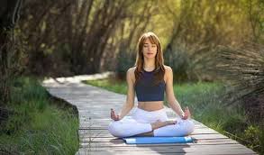 Meditasi Lima Menit
