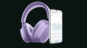 Headphone Vivo Debut