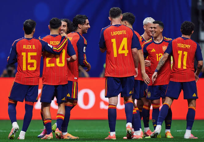 spanyol hajar arab saudi