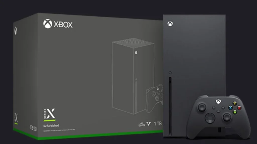 Harga Xbox Series X25
