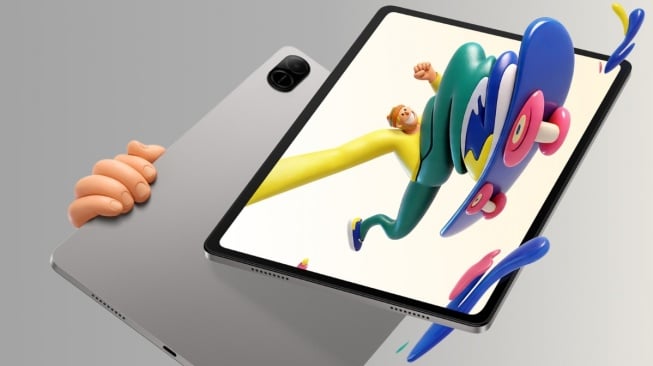 Honor Pad X8b