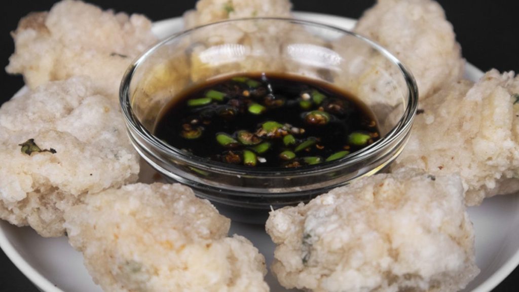 Kenapa Cireng Bandung Tetap Digemari