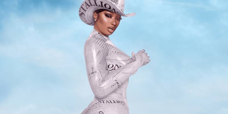 Megan Thee Stallion