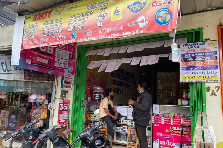 Mengapa Usaha Aksesoris HP Selalu Menarik