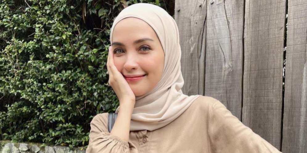 Perjalanan Karier Hamidah Rachmayanti yang Dibangun dari Media Sosial