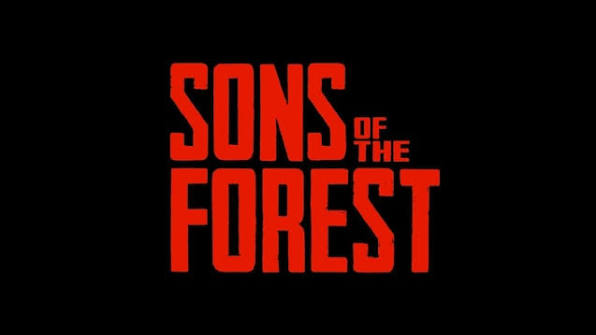 Sons Of The Forest