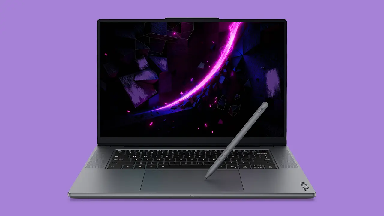 Yoga Pro 7i