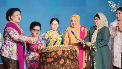 Hari Kebaya Nasional 2026