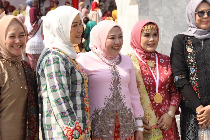 Hari Kebaya Nasional 2026