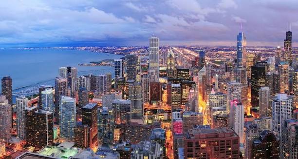 Chicago