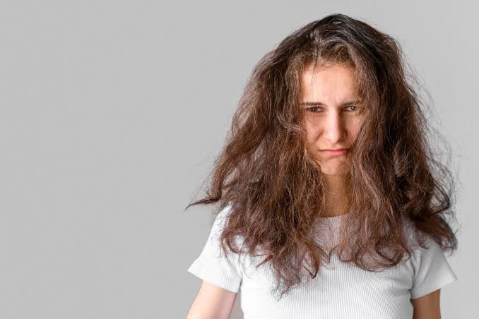 6 Antioksidan Untuk Rambut