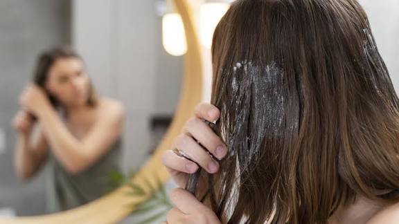 6 Antioksidan Untuk Rambut