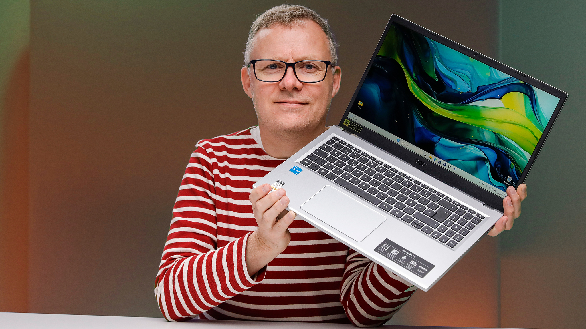 Acer Aspire Go 15