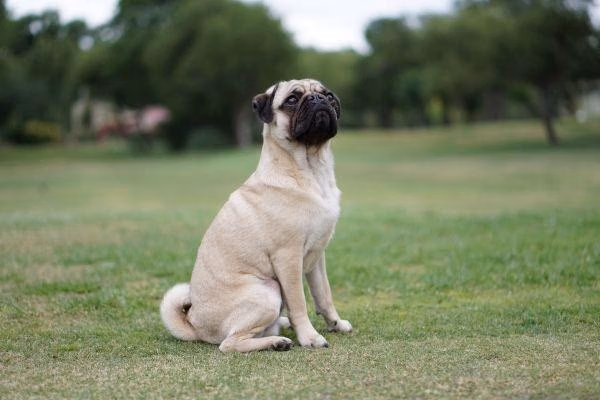 Anjing Pug