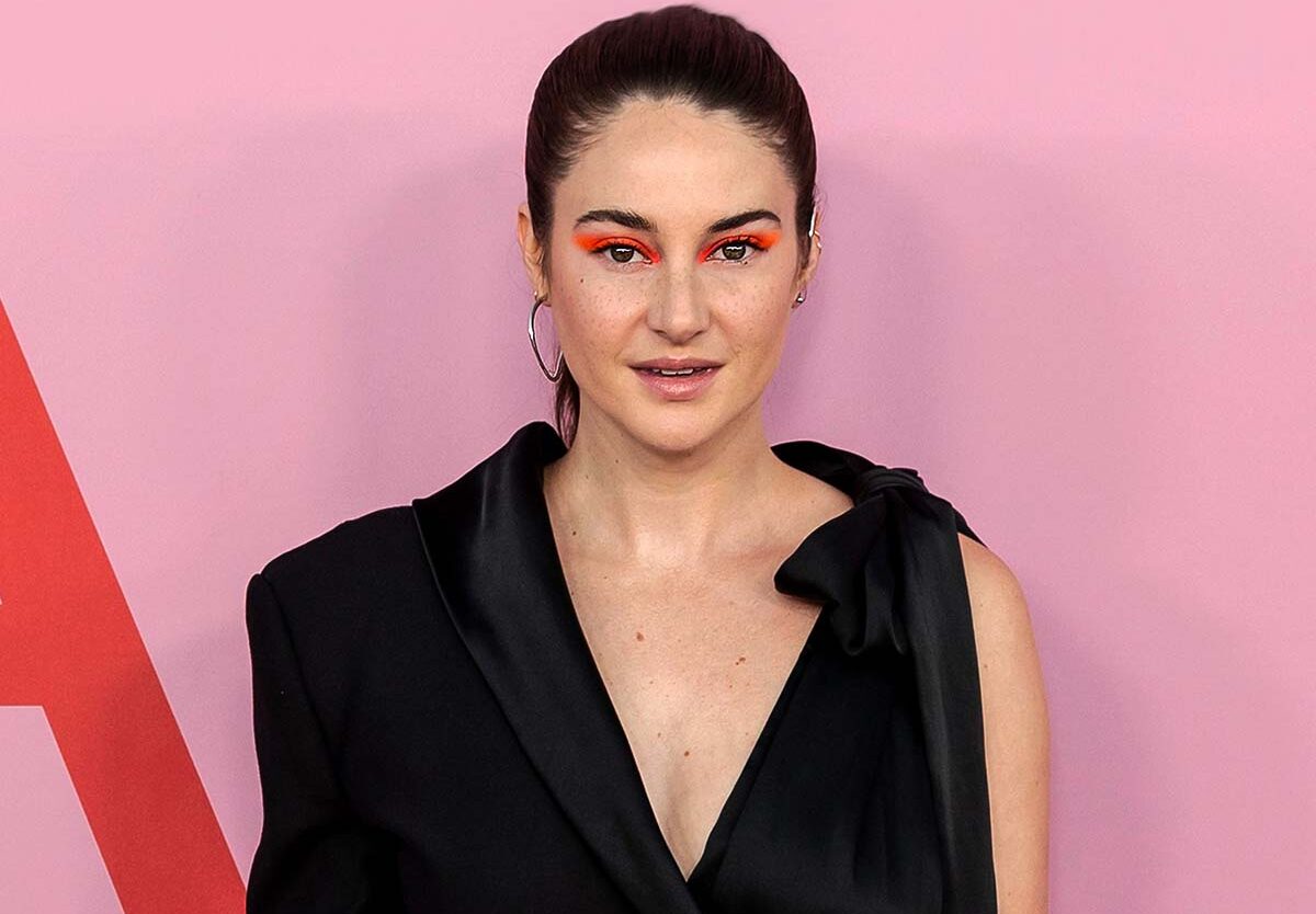 Awal Karier Shailene Woodley di Dunia Akting