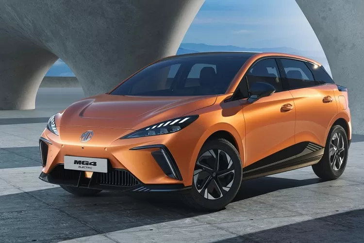Morris Garages dan Perjalanannya di Industri Otomotif